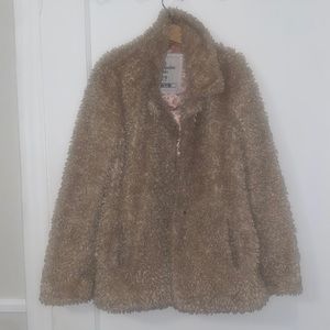 Abercrombie kids jacket